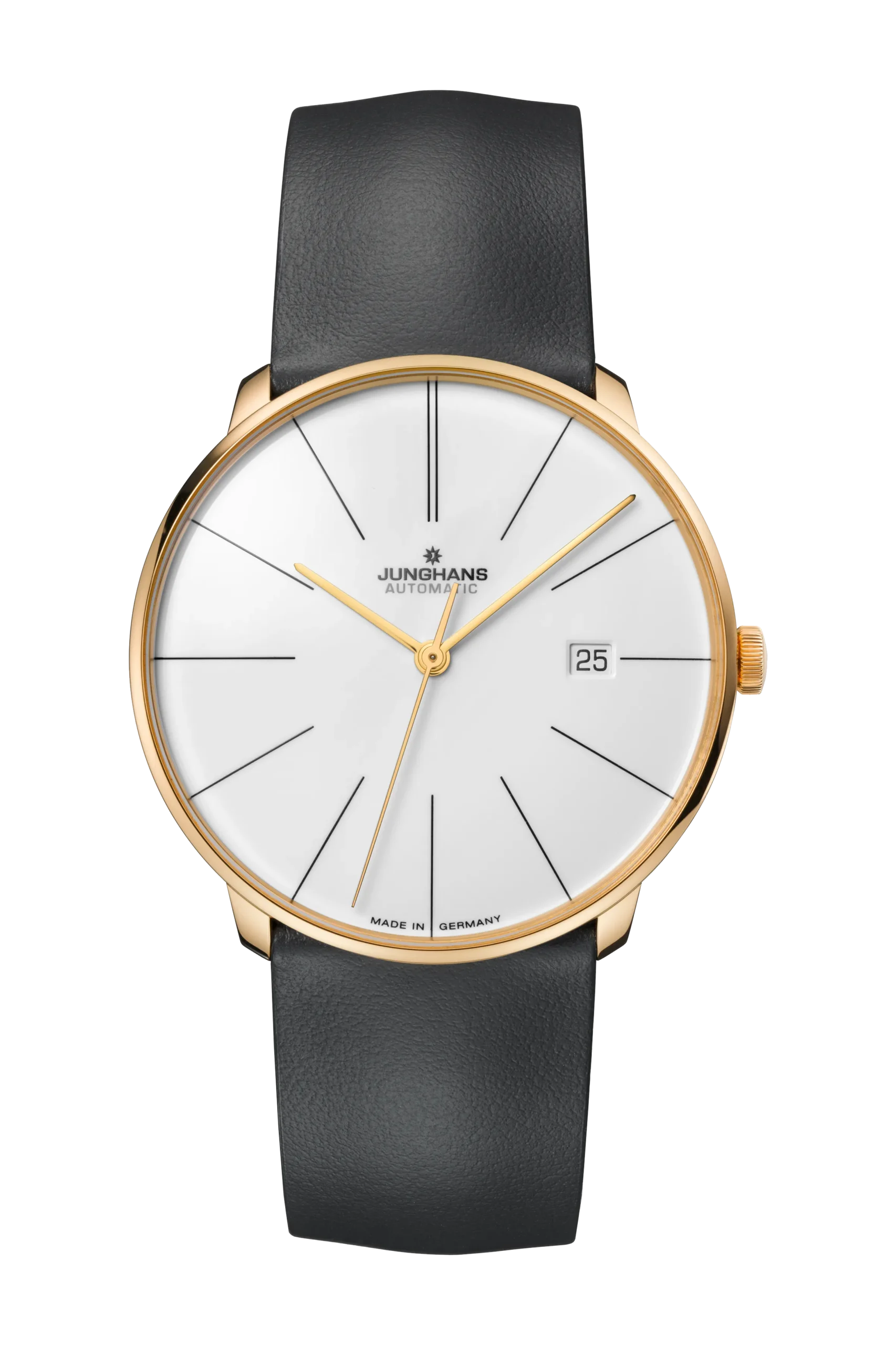 Junghans Meister fein Automatic