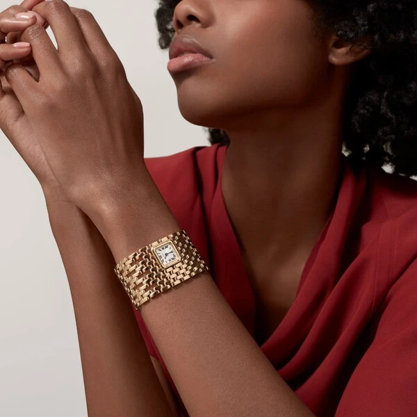 Cartier Часы Panthère de Cartier