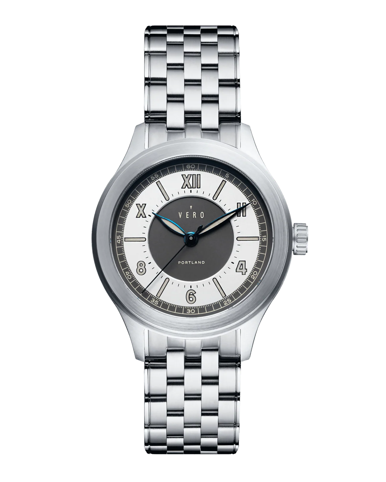 Vero Watch Company Meridian Portland Sport