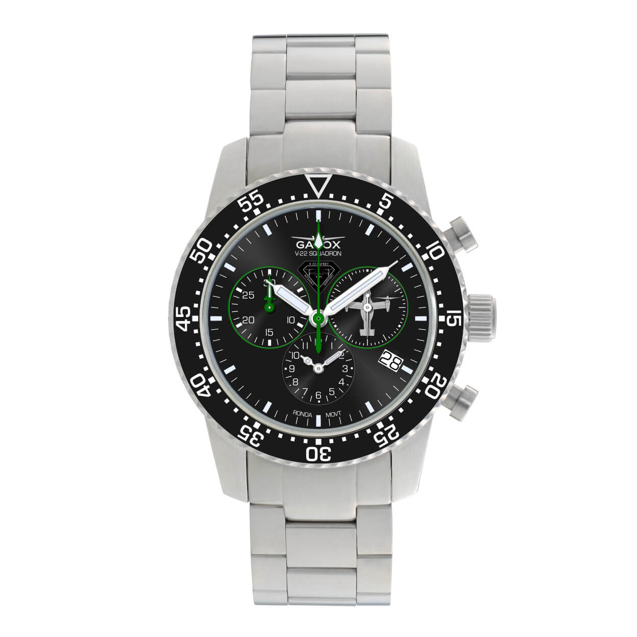 Gavox Gavox Squadron V-22 OSPREY FOR ALL OTHER