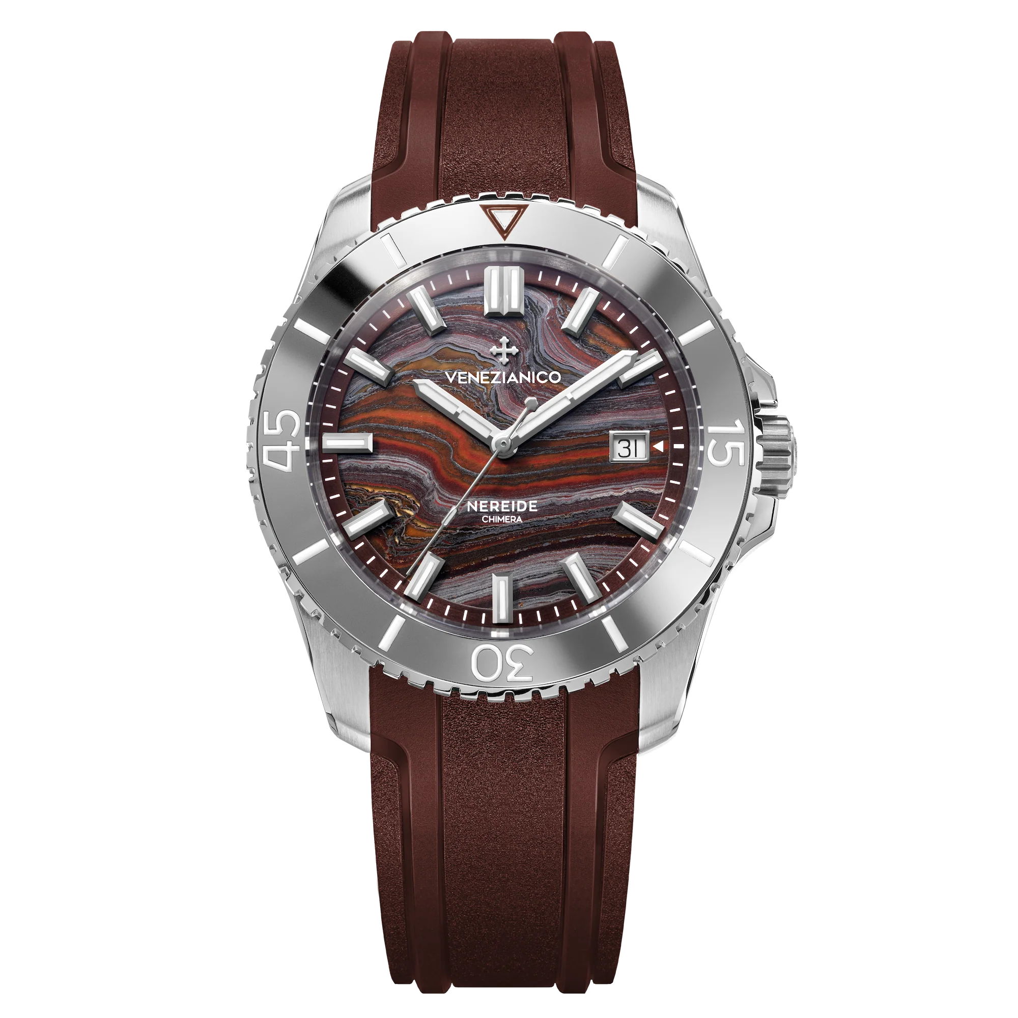 Venezianico Nereide Chimera - Limited Edition