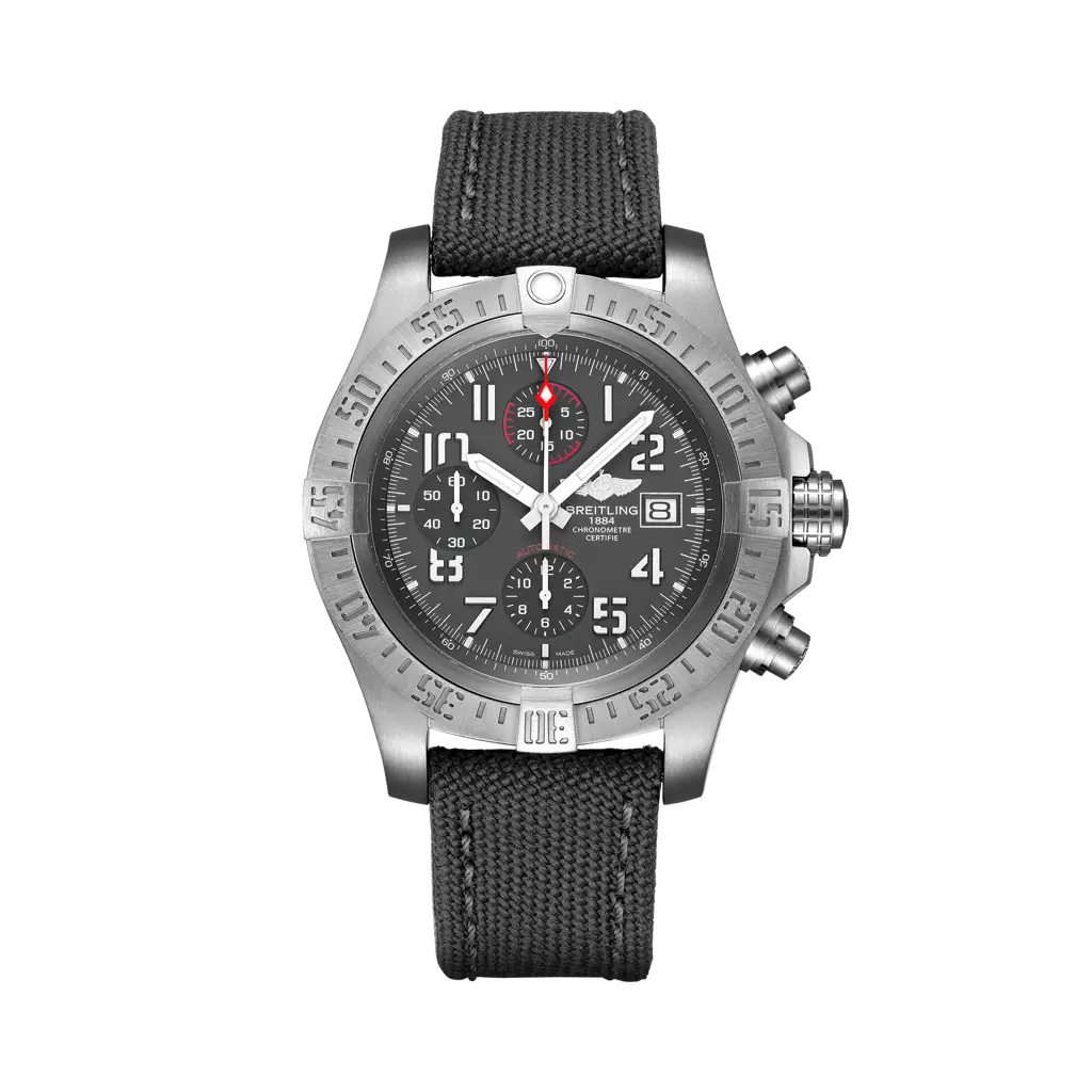 Breitling Avenger Bandit