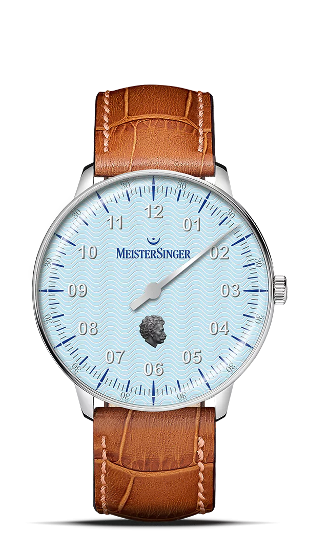 MeisterSinger Edition Johann Strauss Neo