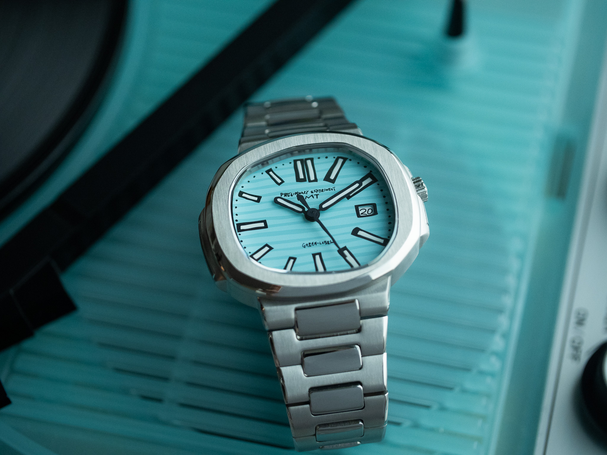 WMT Watches AM0020C