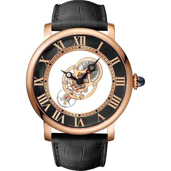 Cartier Часы Rotonde de Cartier