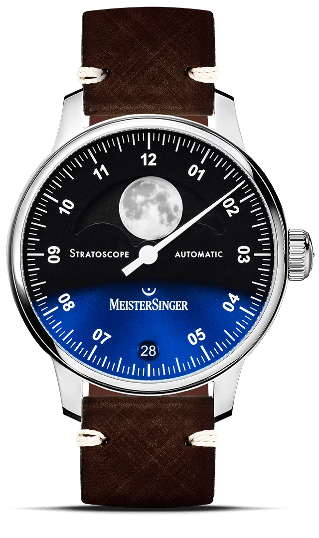 MeisterSinger Stratoscope