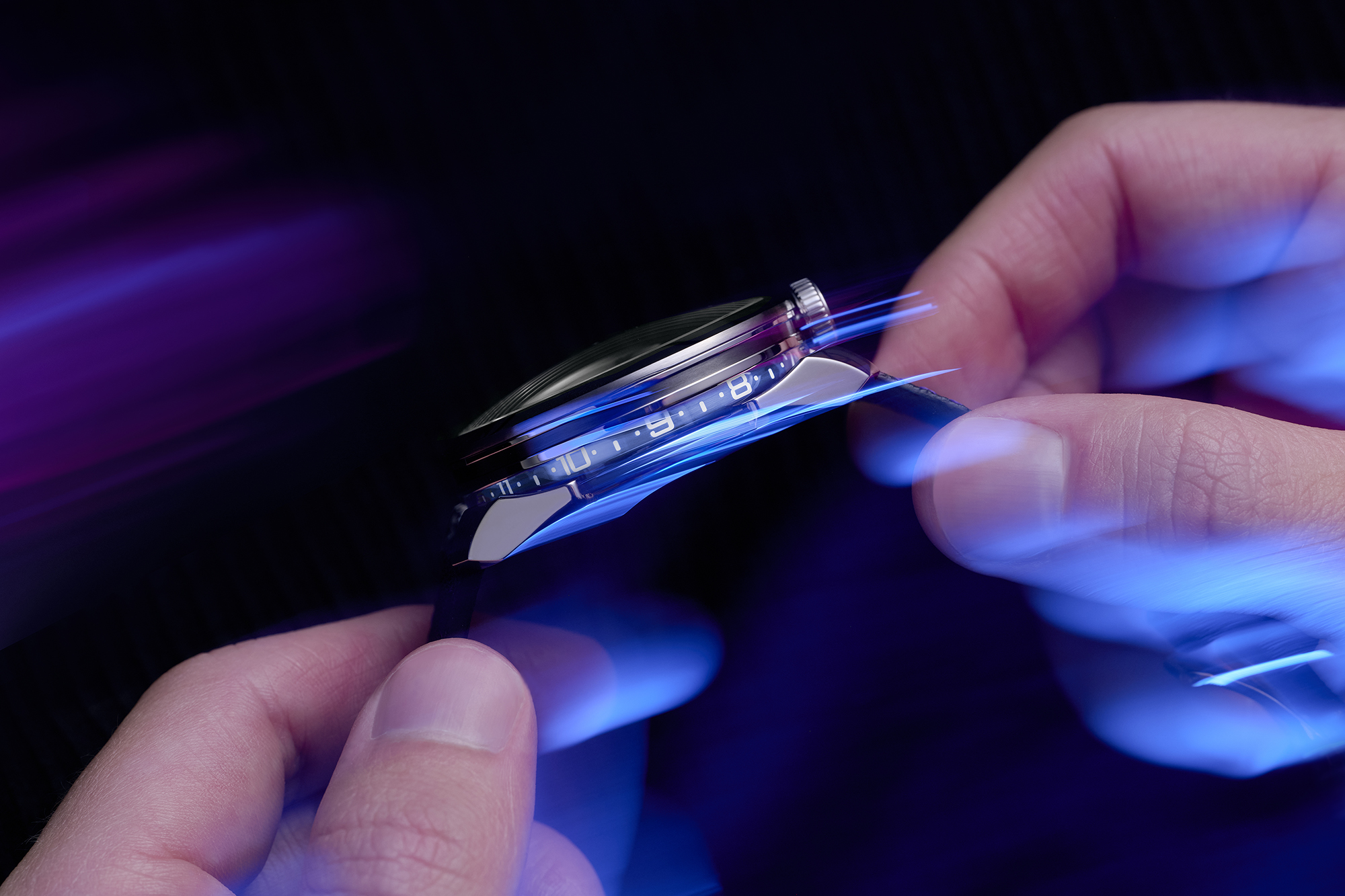 MB&F M.A.D.1S