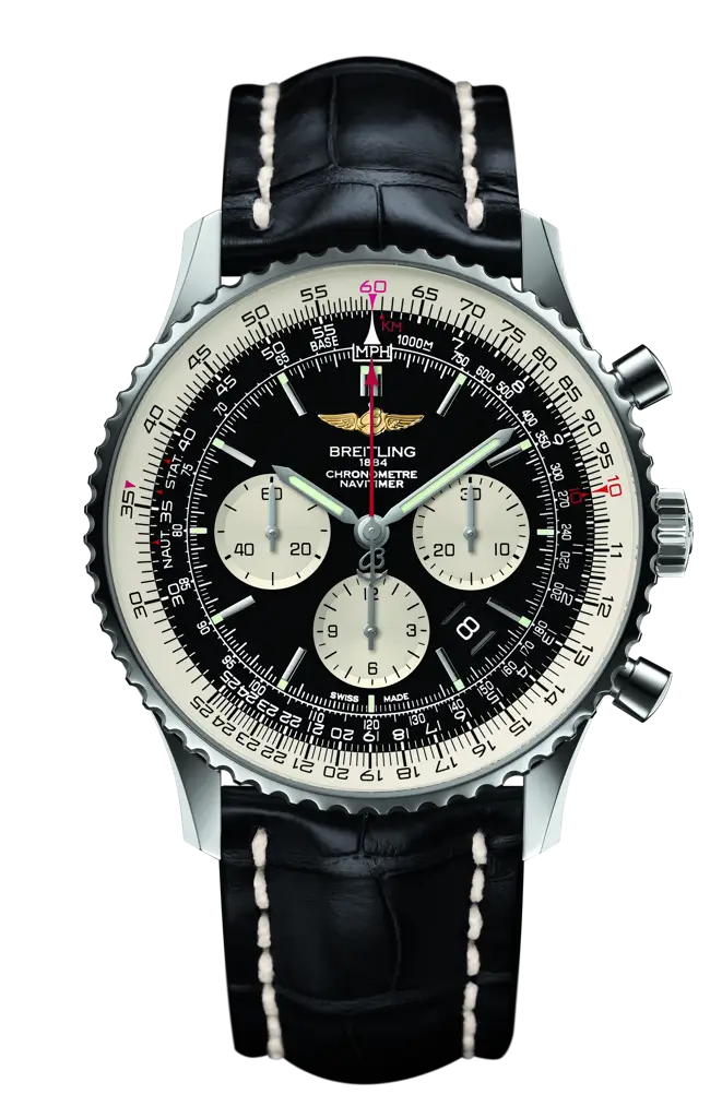 Breitling Navitimer B01 Chronograph 46