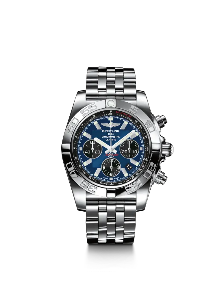 Breitling Chronomat 44