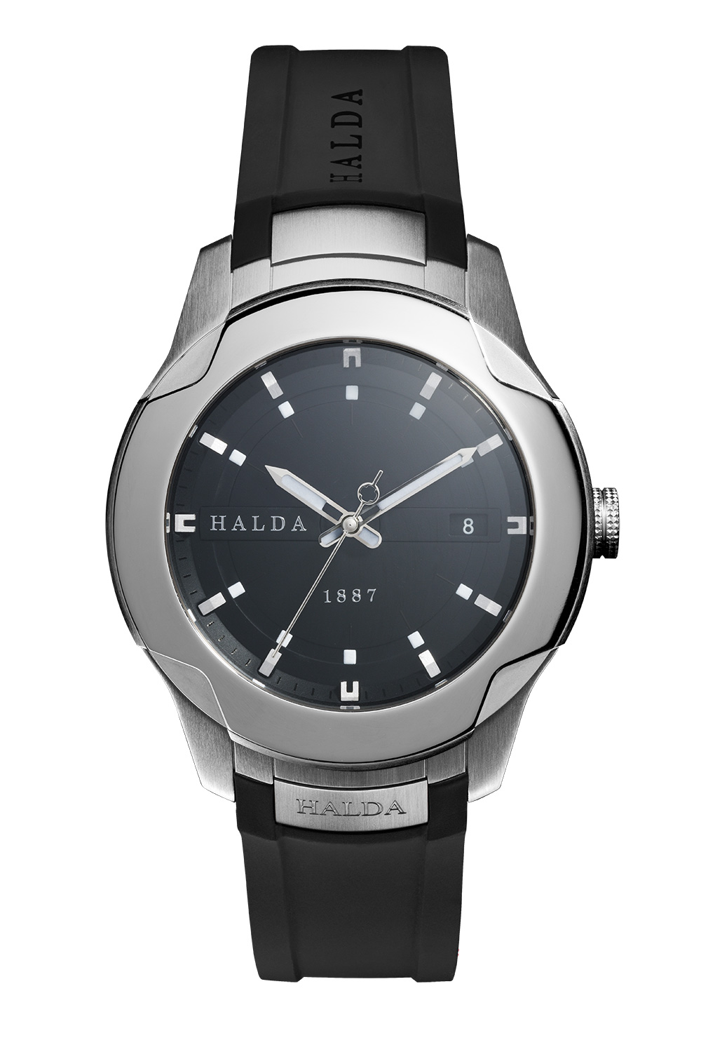 Halda SPACE DISCOVERY | MECHANICAL