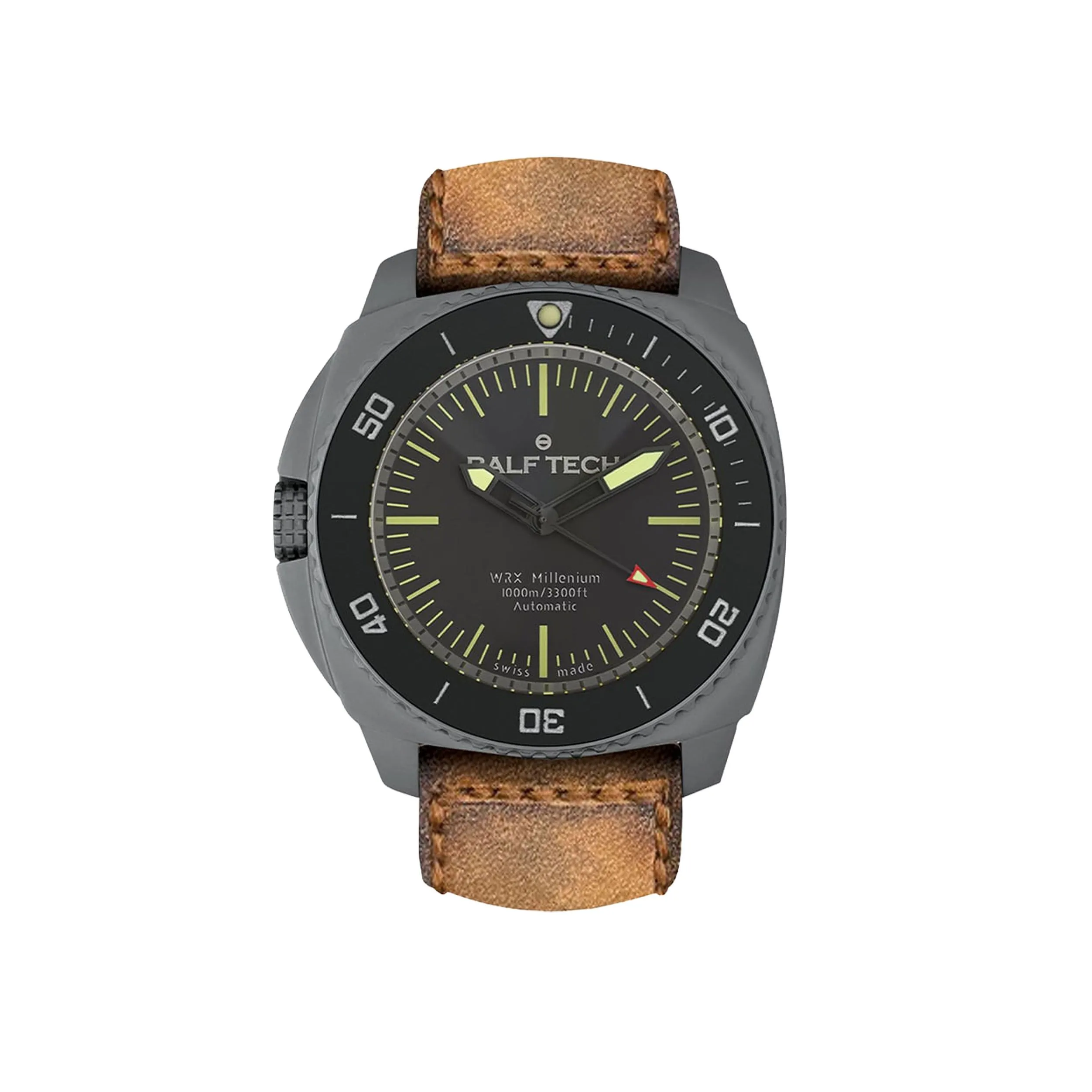 Ralf Tech WRX AUTOMATIC MILLENIUM LEFTY X PETER GUNNY