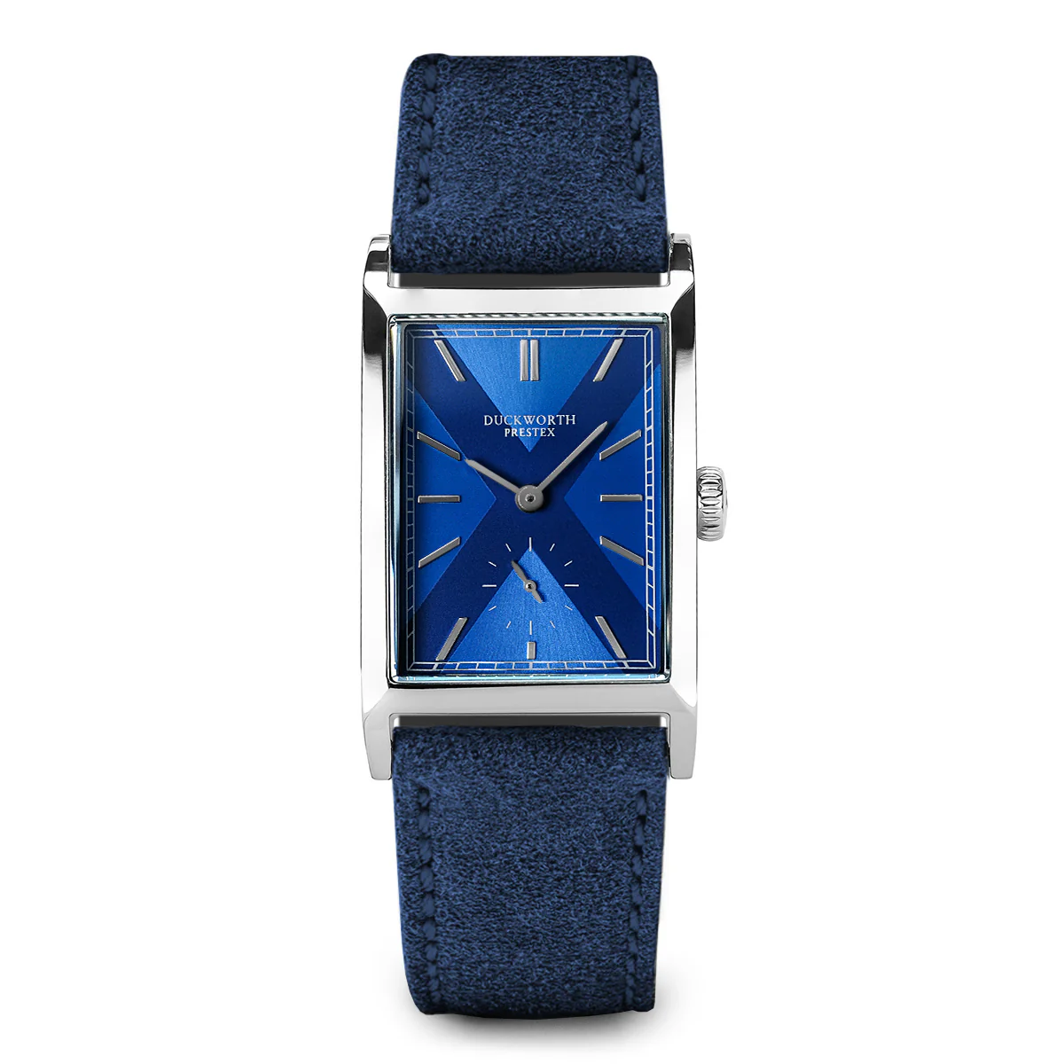Duckworth Prestex Scottish Watches Special Edition