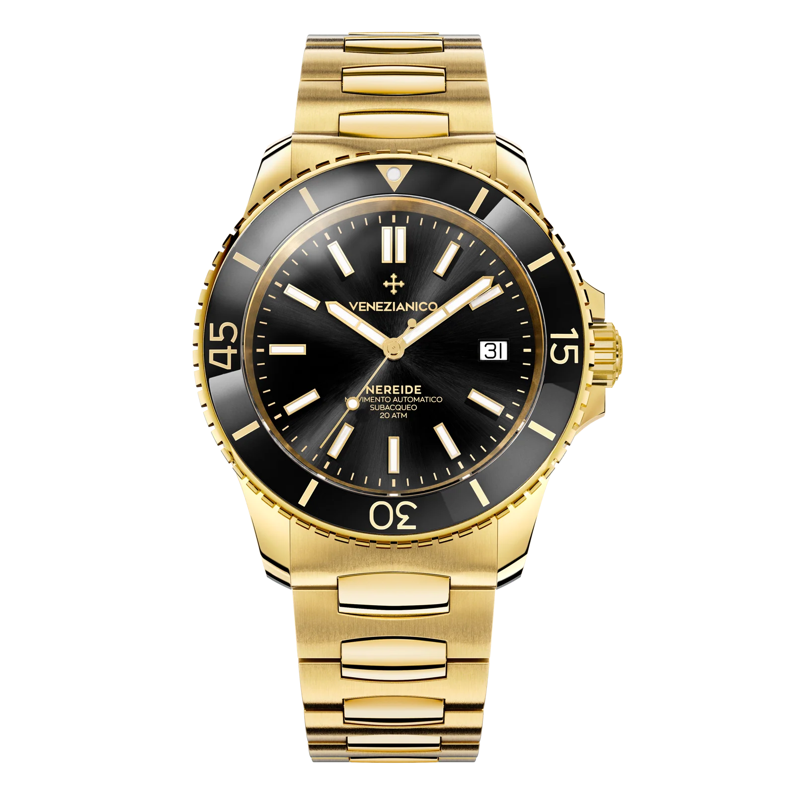 Venezianico Nereide 42 - 3321508C