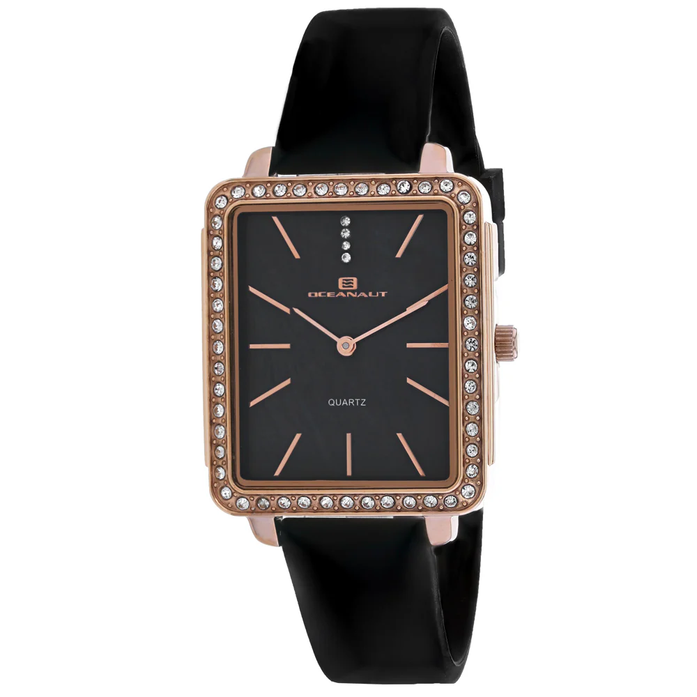 Egard Watch Company Oceanaut Women's Adorn