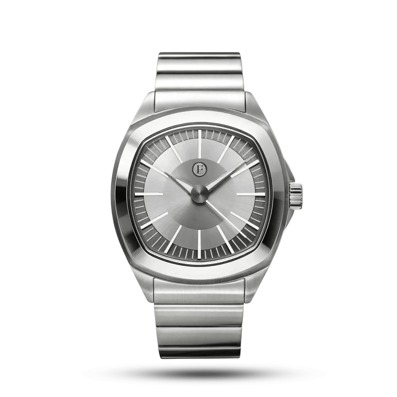 Ferro & Co TIME MASTER 70 MONOCHROME