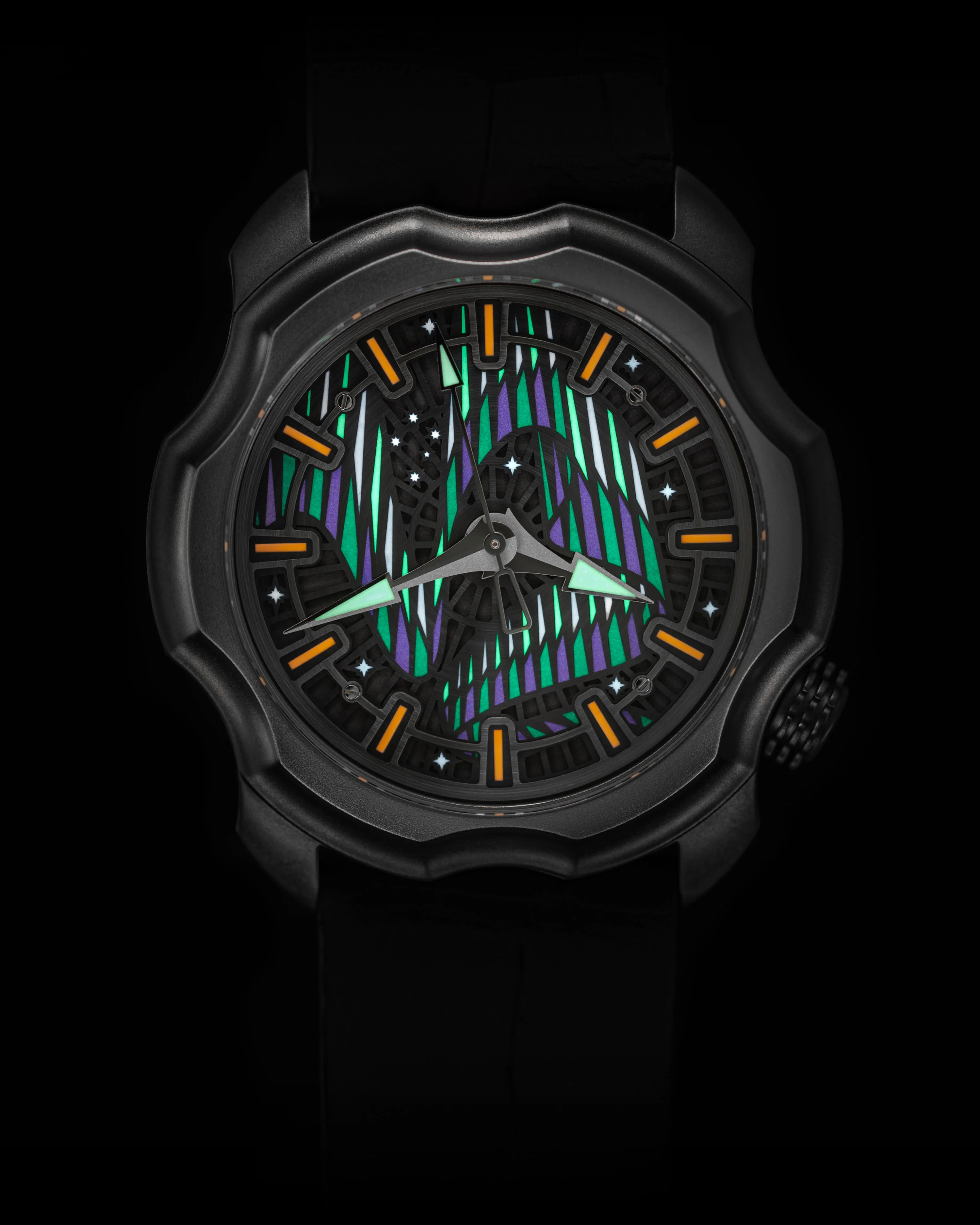 Sarpaneva Sarpaneva x Valtteri Bottas ”Kilpisjärvi”