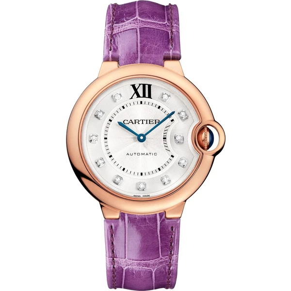 Cartier Часы Ballon Bleu de Cartier