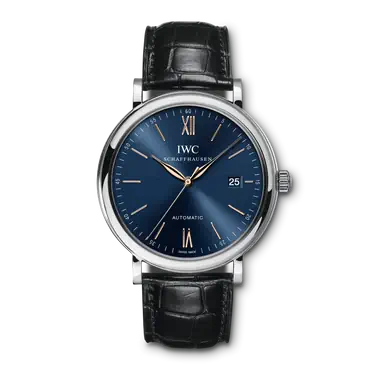 IWC Portofino Automatic