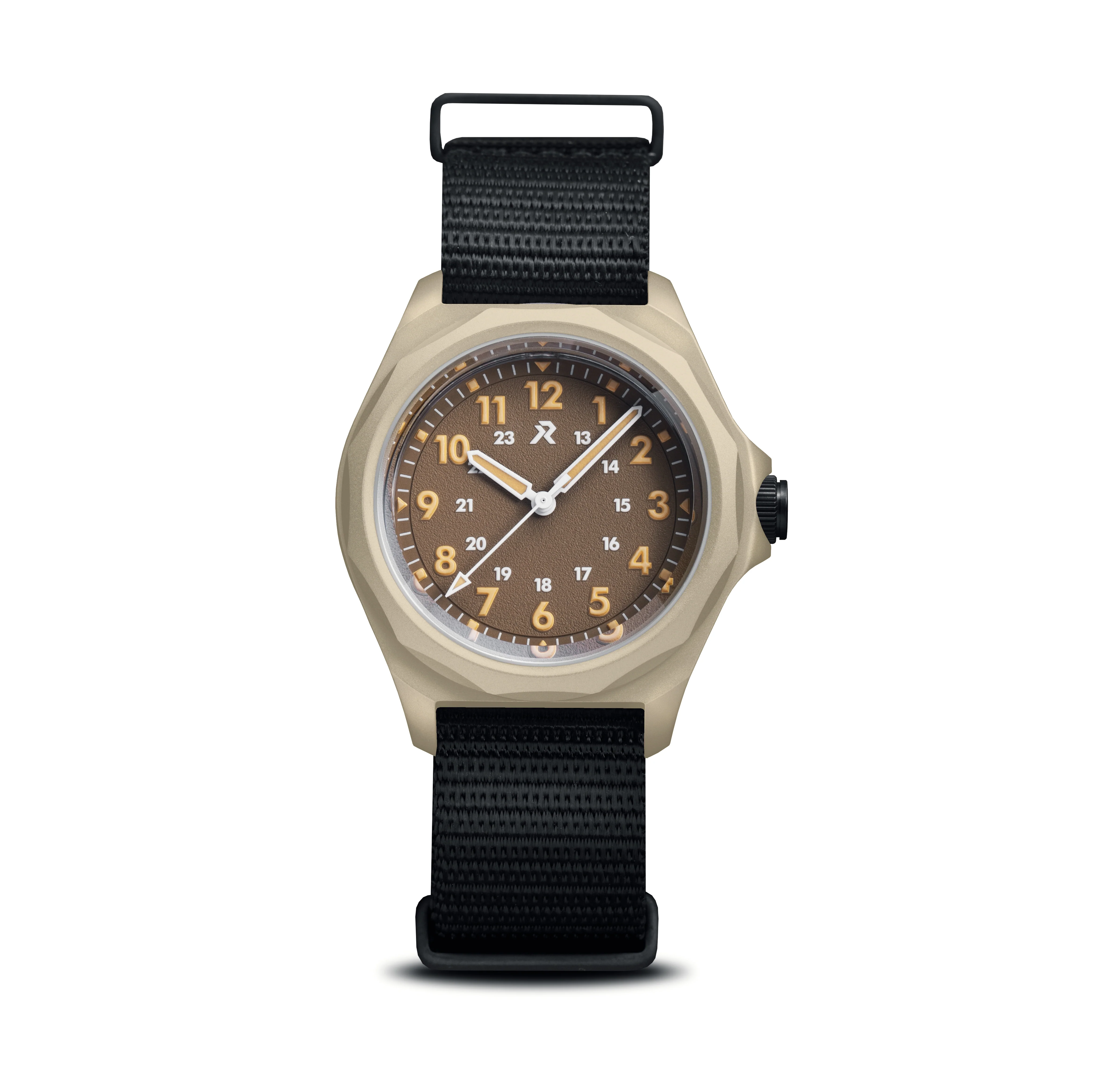 RZE URBANIST - Prairie Tan
