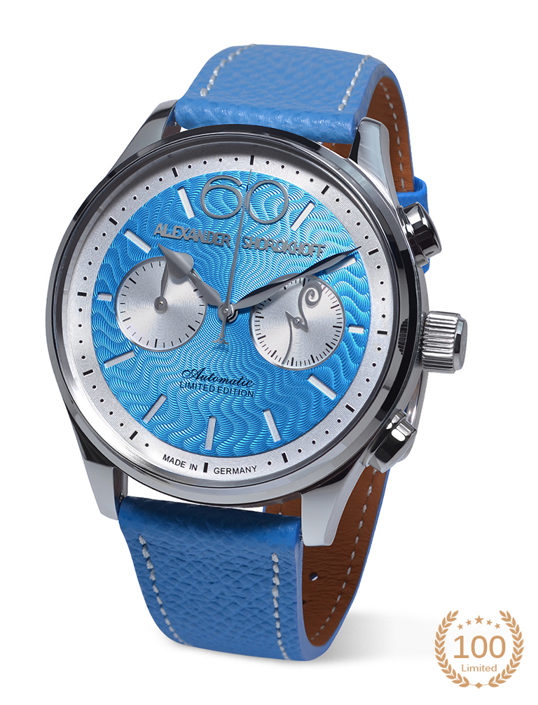 Alexander Shorokhoff Neva Chrono