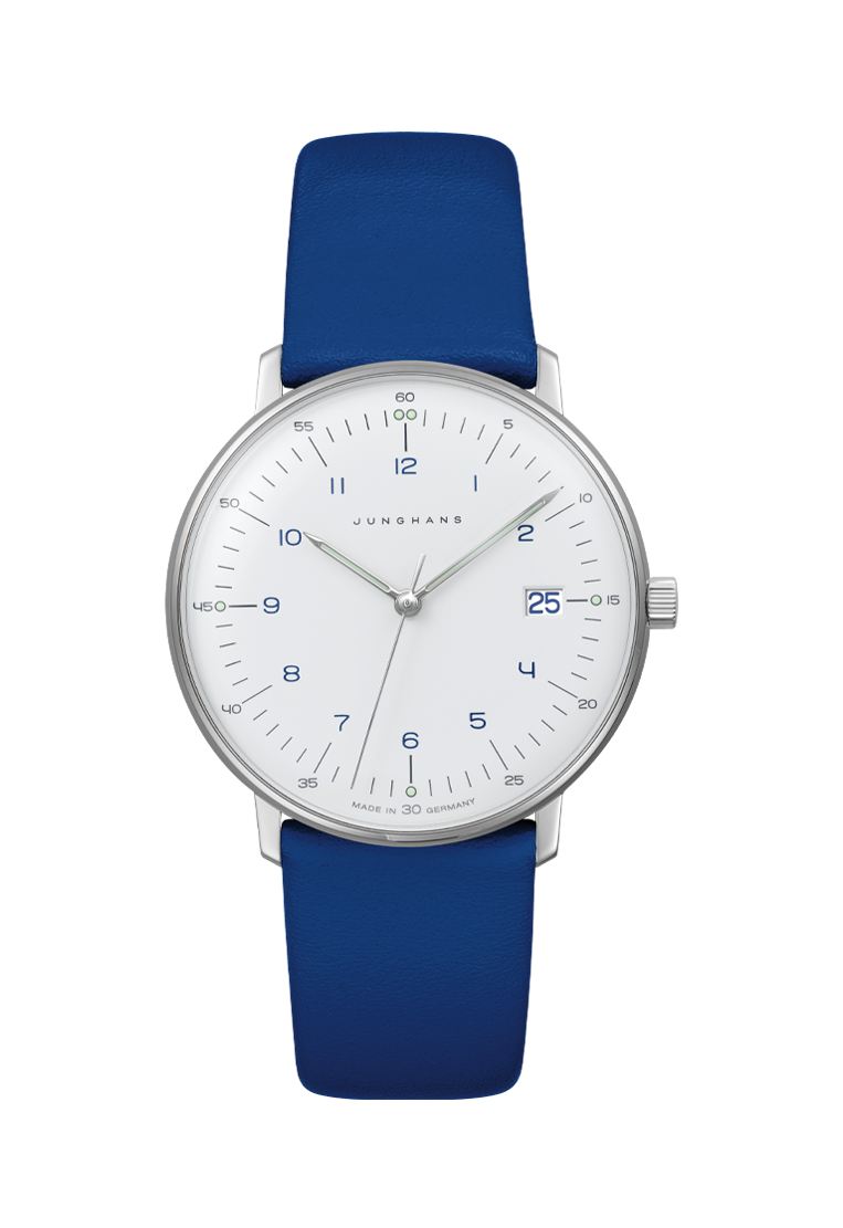 Junghans max bill Damen