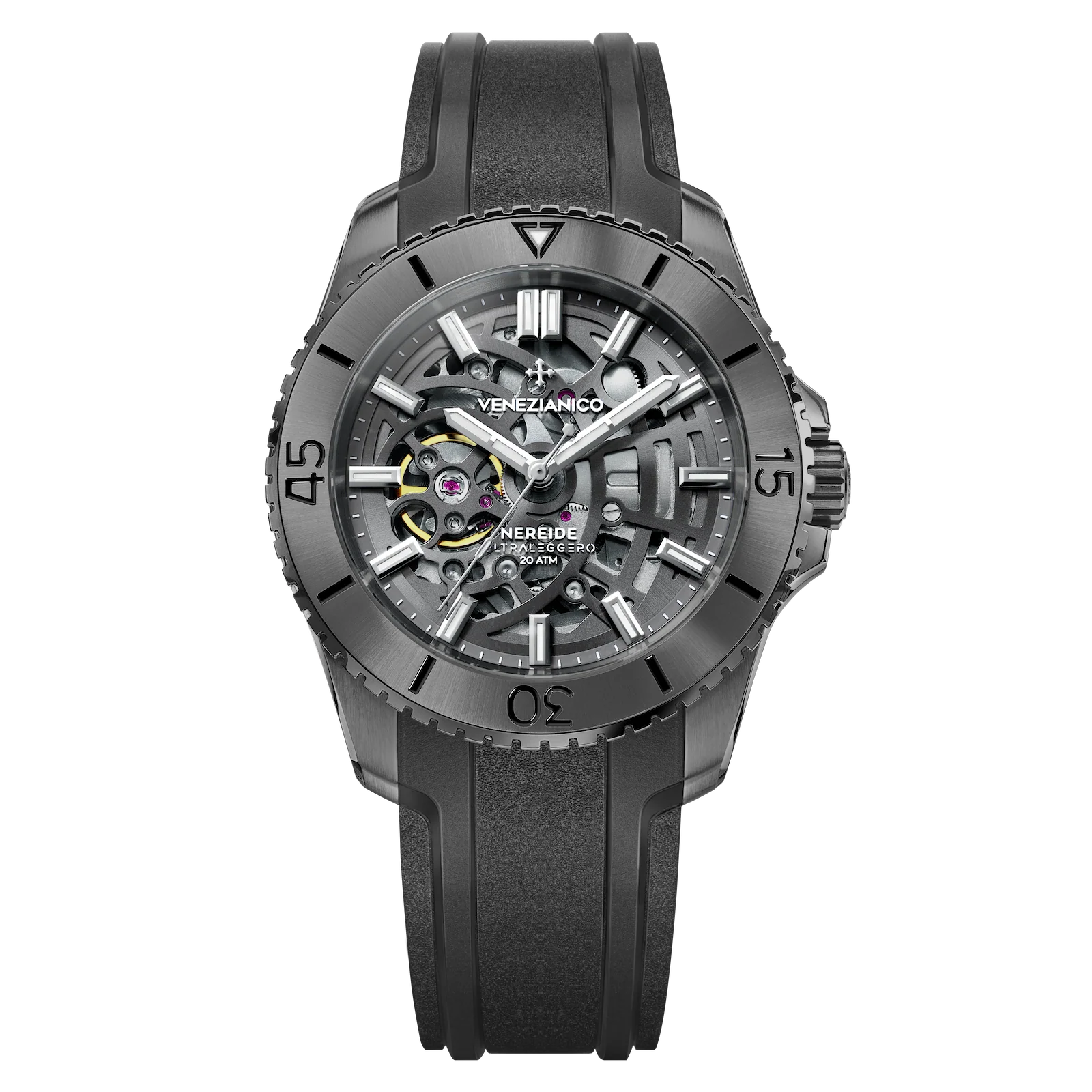Venezianico Nereide Ultraleggero 42 - 3921509