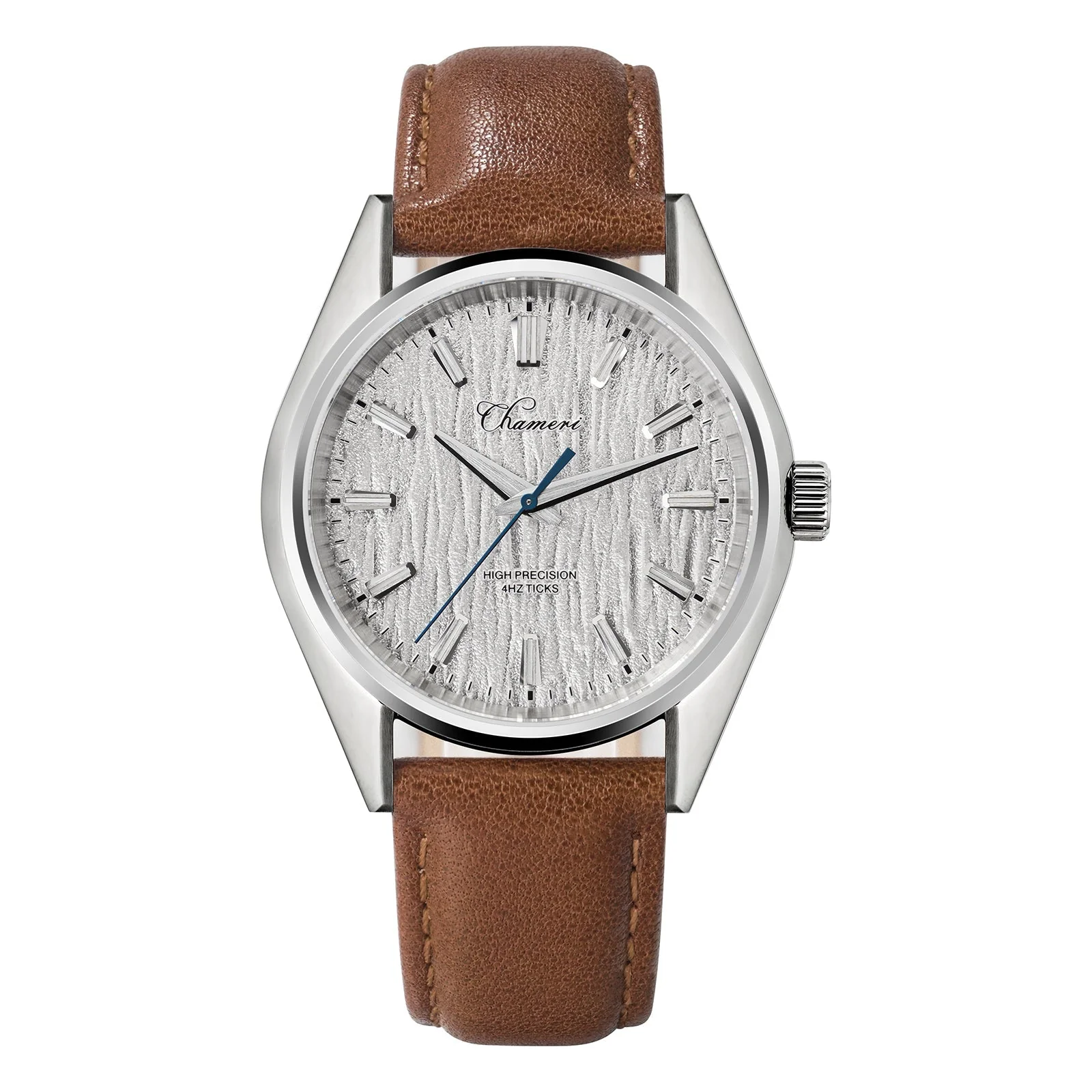 Thorn Chameri 40mm Men Watch VH31 Quartz Watch GS05