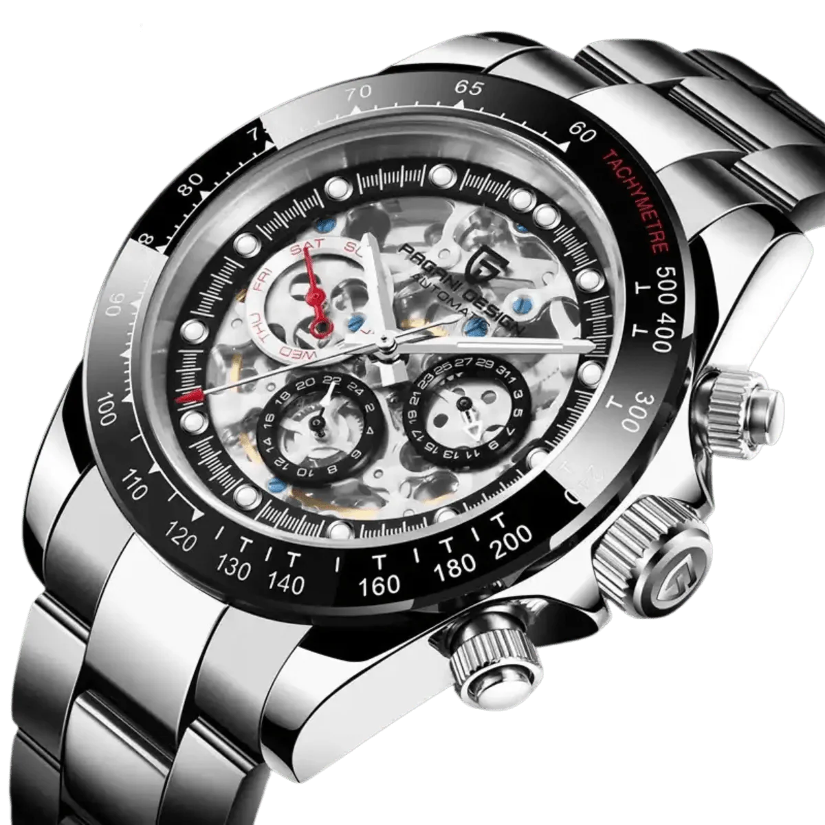 Pagani Design PD-1653