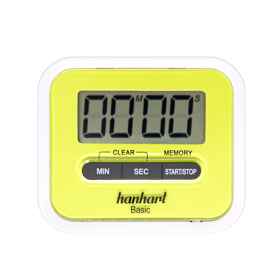 Hanhart Basic