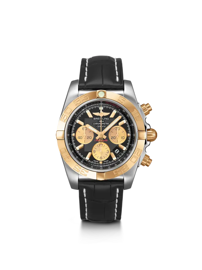 Breitling Chronomat 44