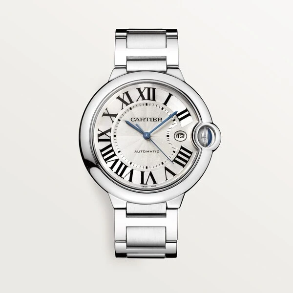 Cartier Часы Ballon Bleu de Cartier