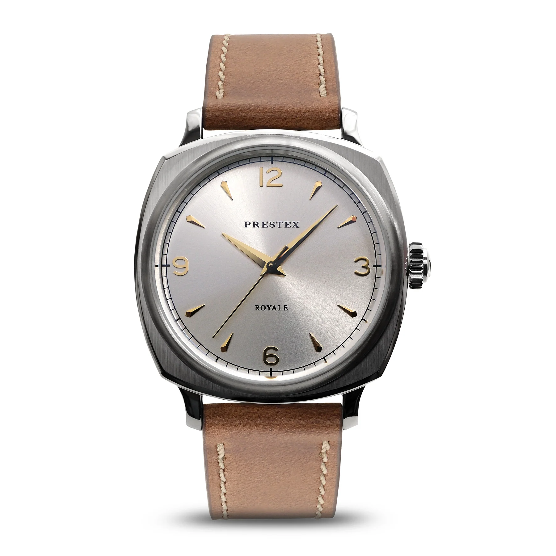 Duckworth Prestex Prestex Royale Quartz