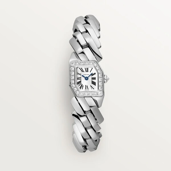 Cartier Часы Maillon de Cartier