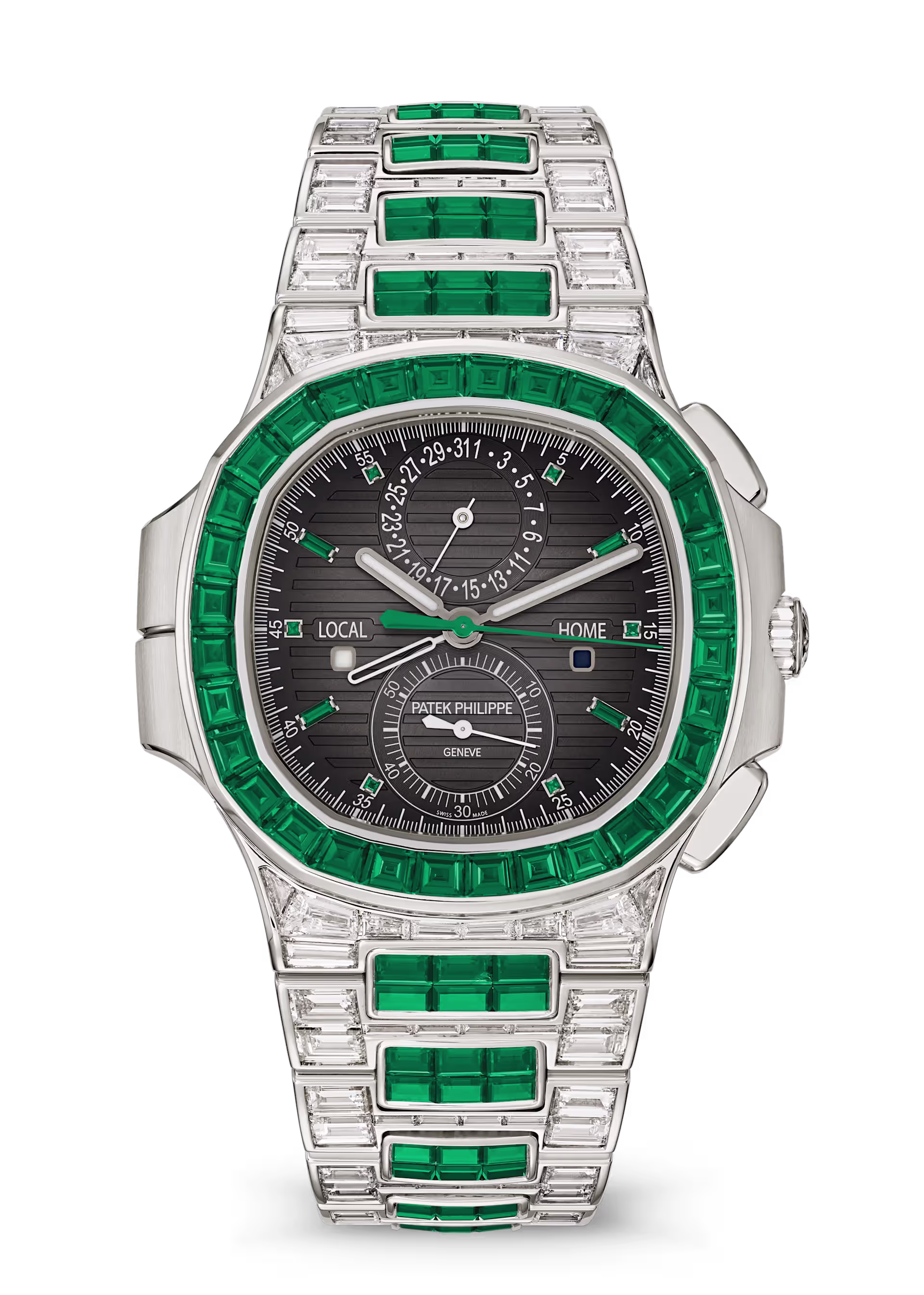 Patek Philippe Ref. 5990/1423G-001