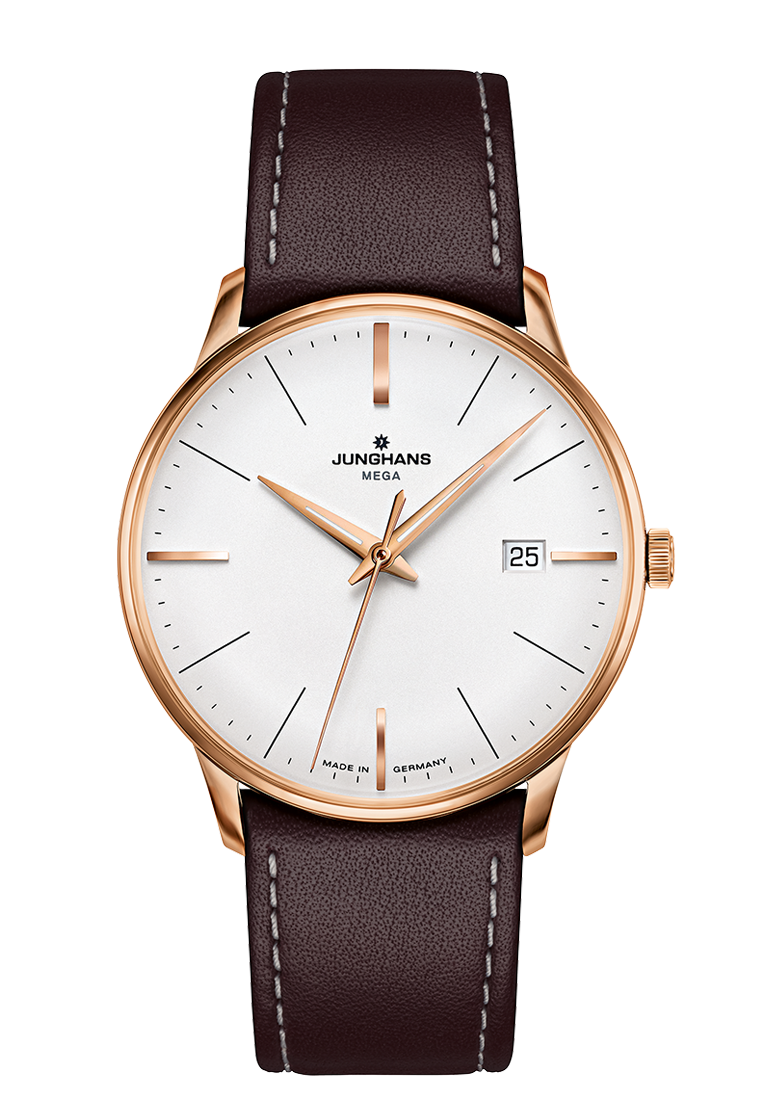 Junghans Meister MEGA