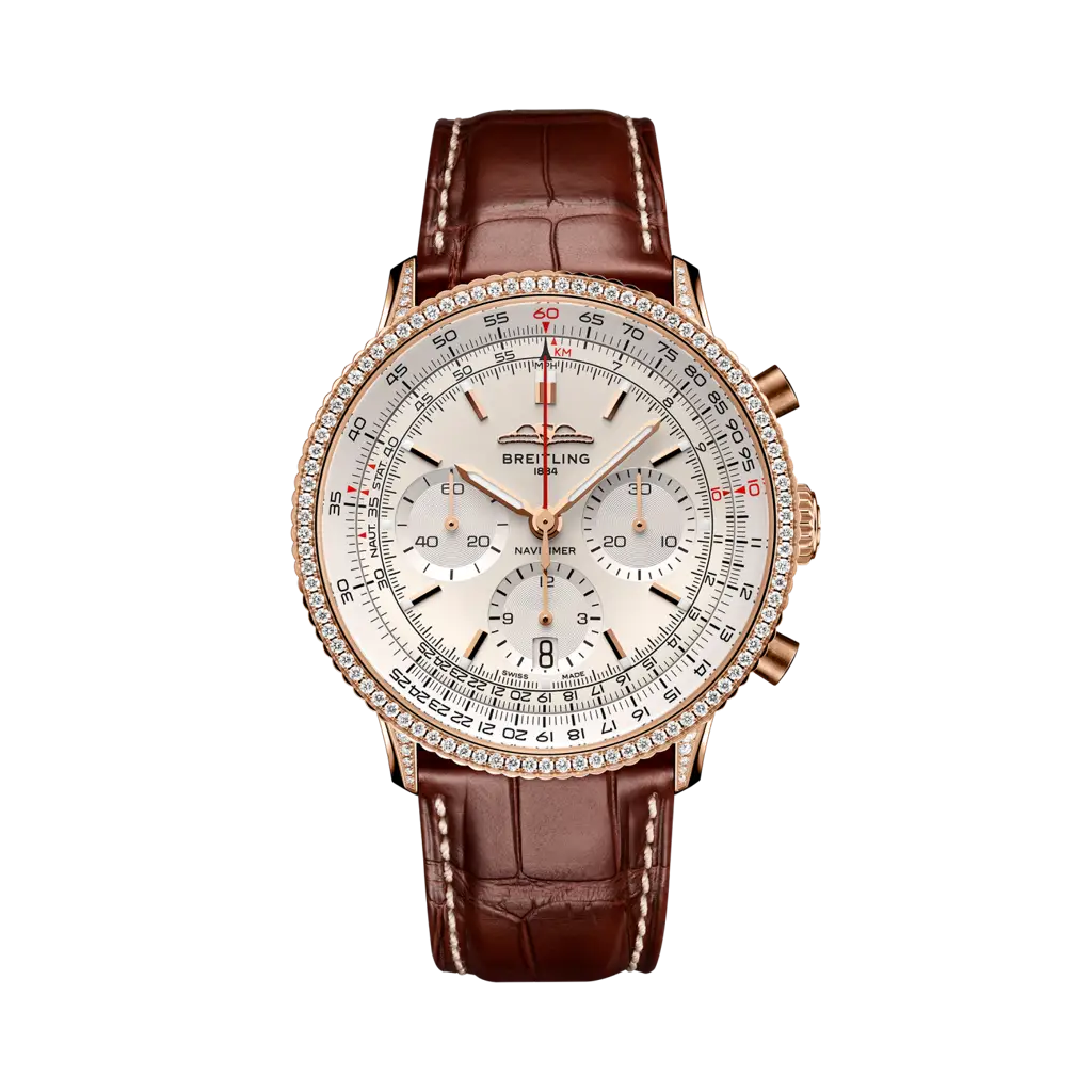 Breitling Navitimer B01 Chronograph 41