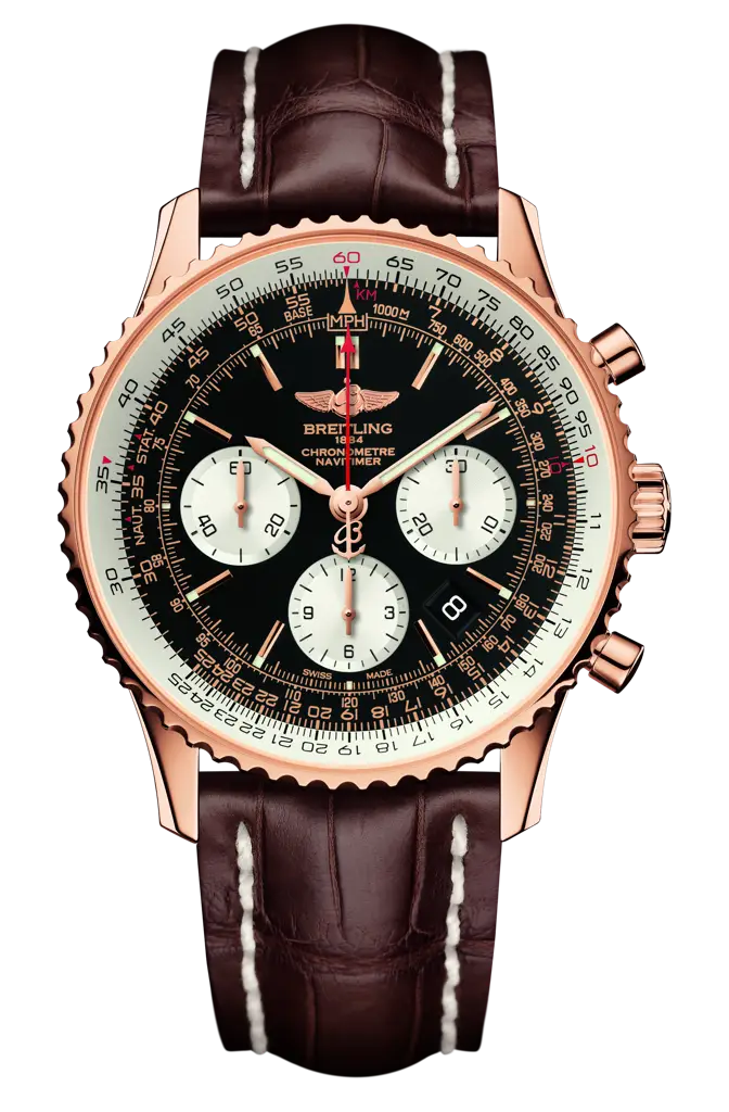 Breitling Navitimer B01 Chronograph 43