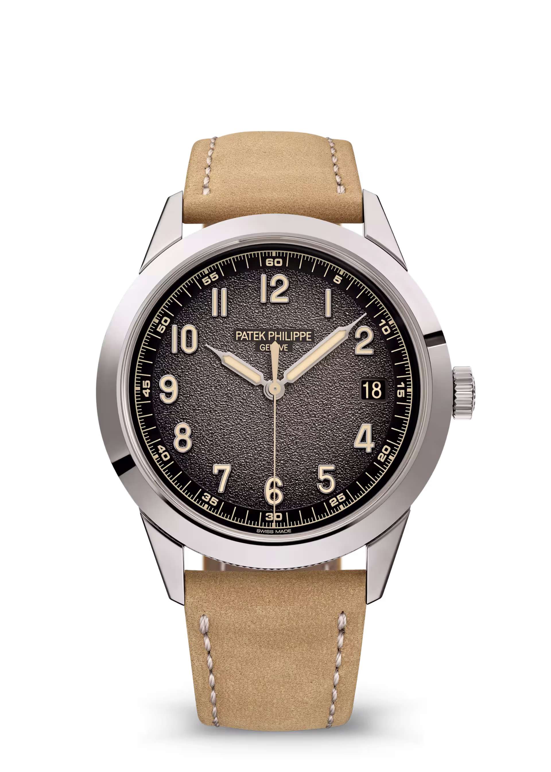 Patek Philippe Ref. 5226G-001