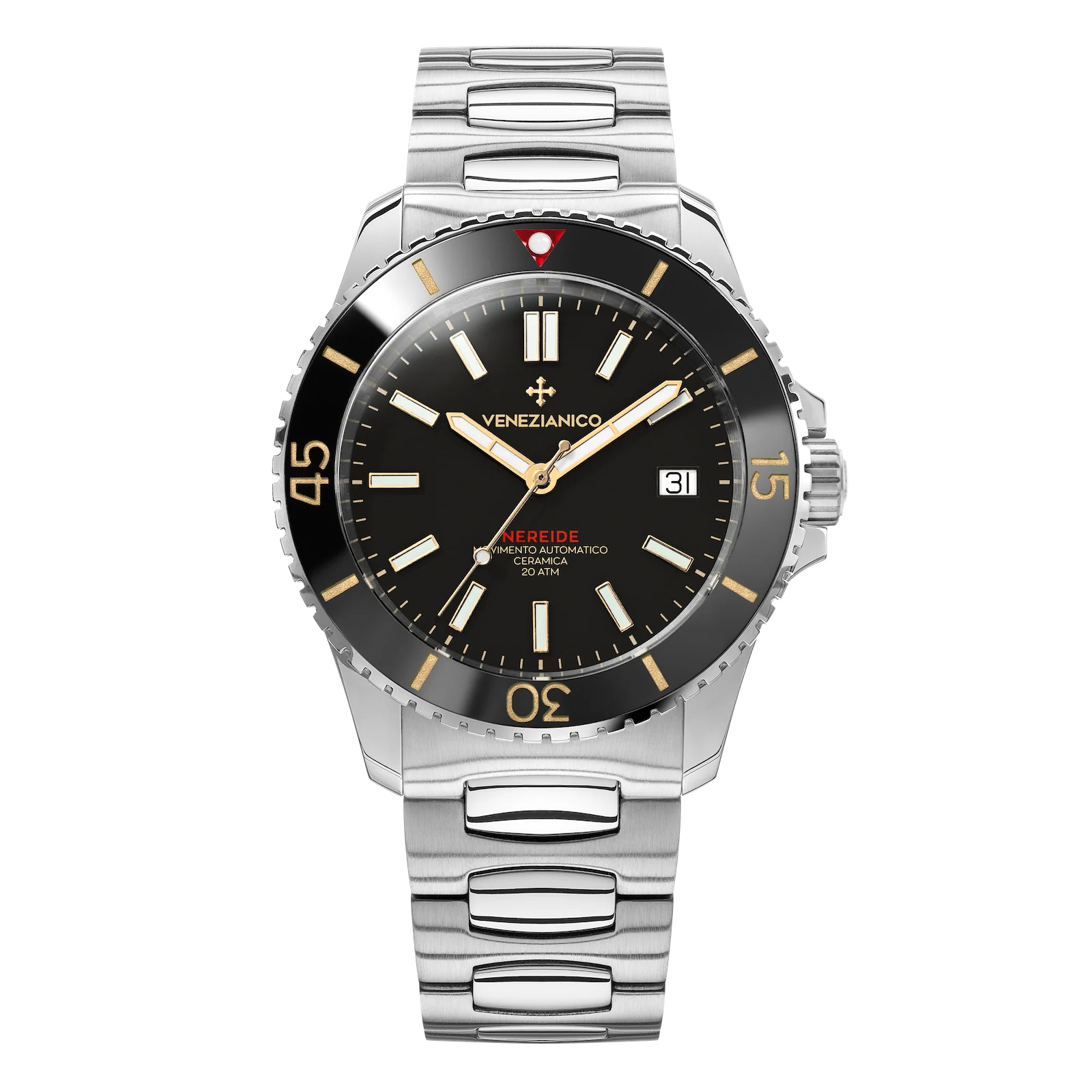 Venezianico Nereide Ceramica "Vintage" - 4221503C