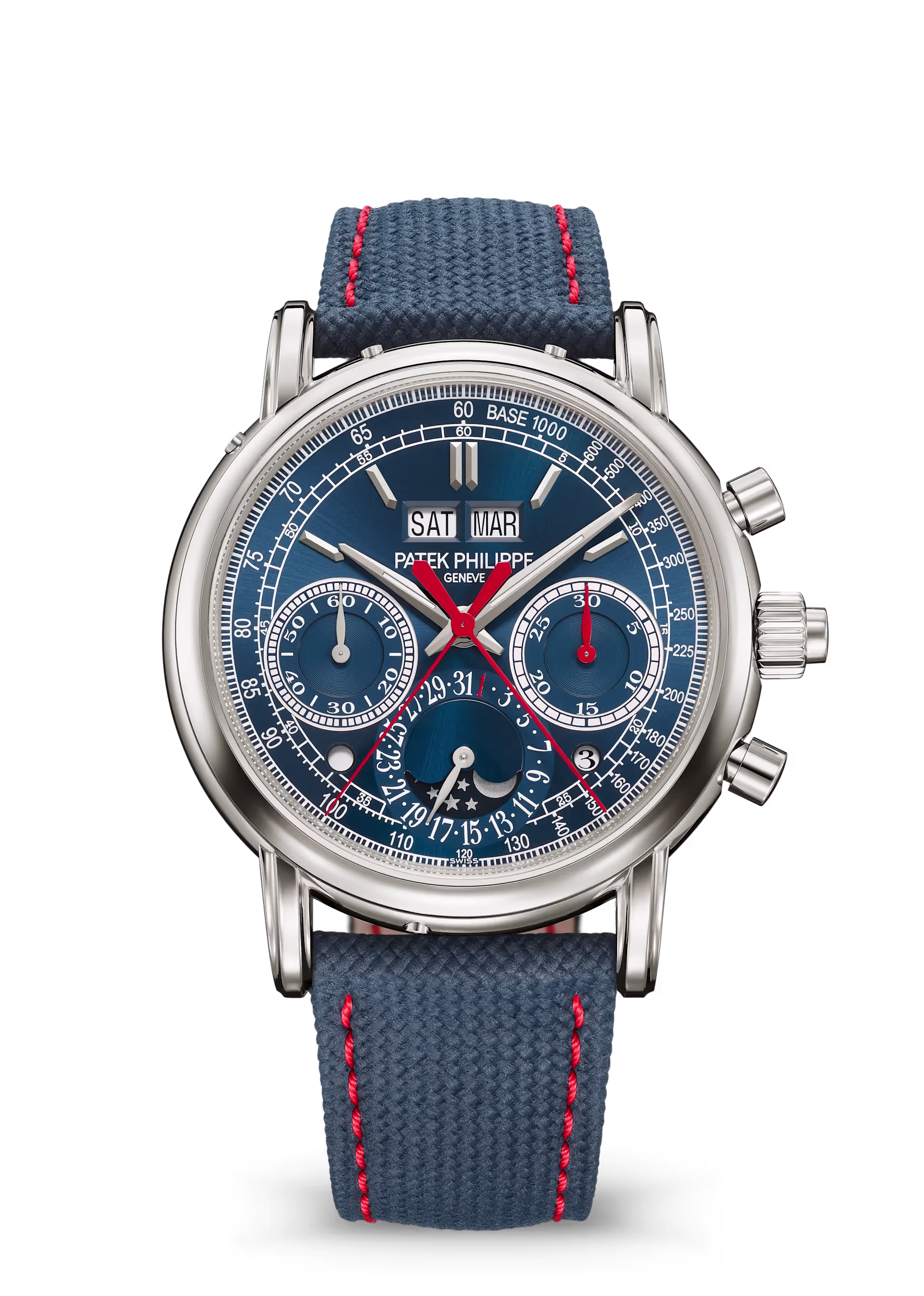 Patek Philippe Ref. 5204G-010