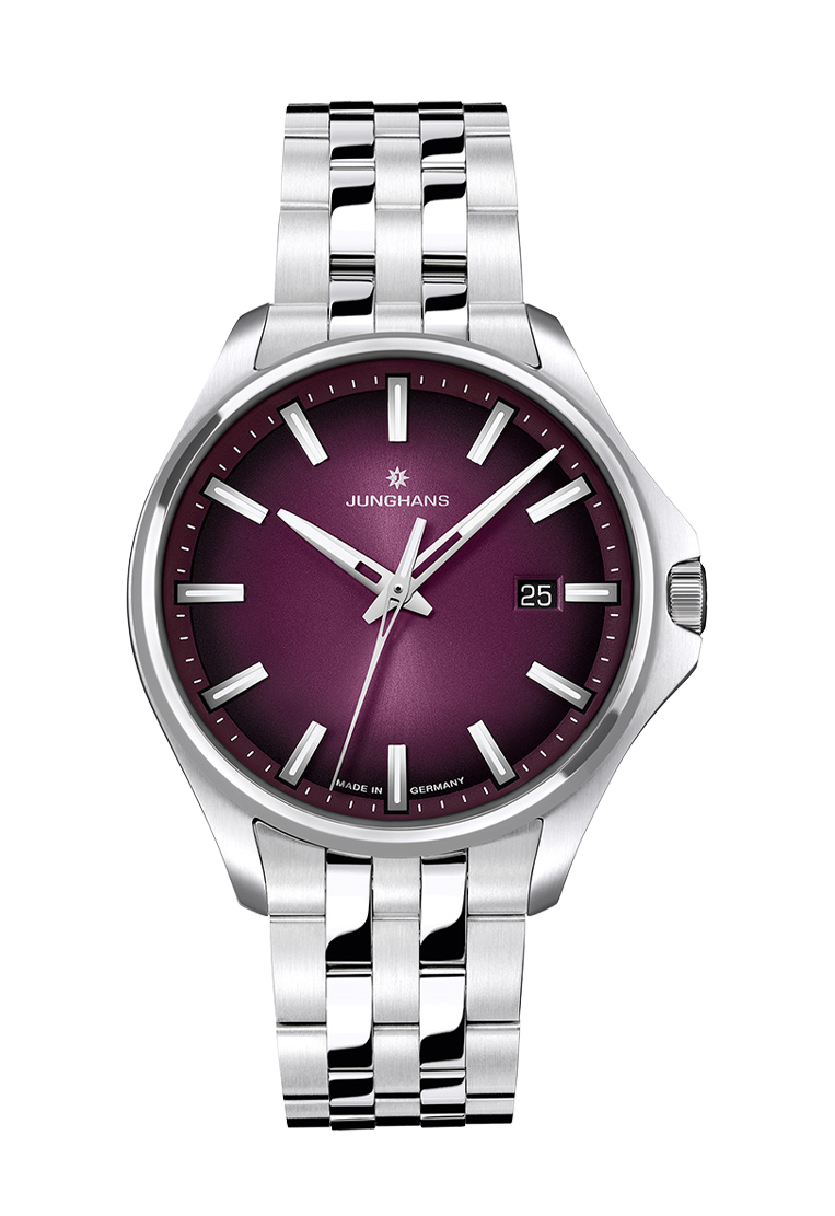 Junghans Meister S Quarz 35