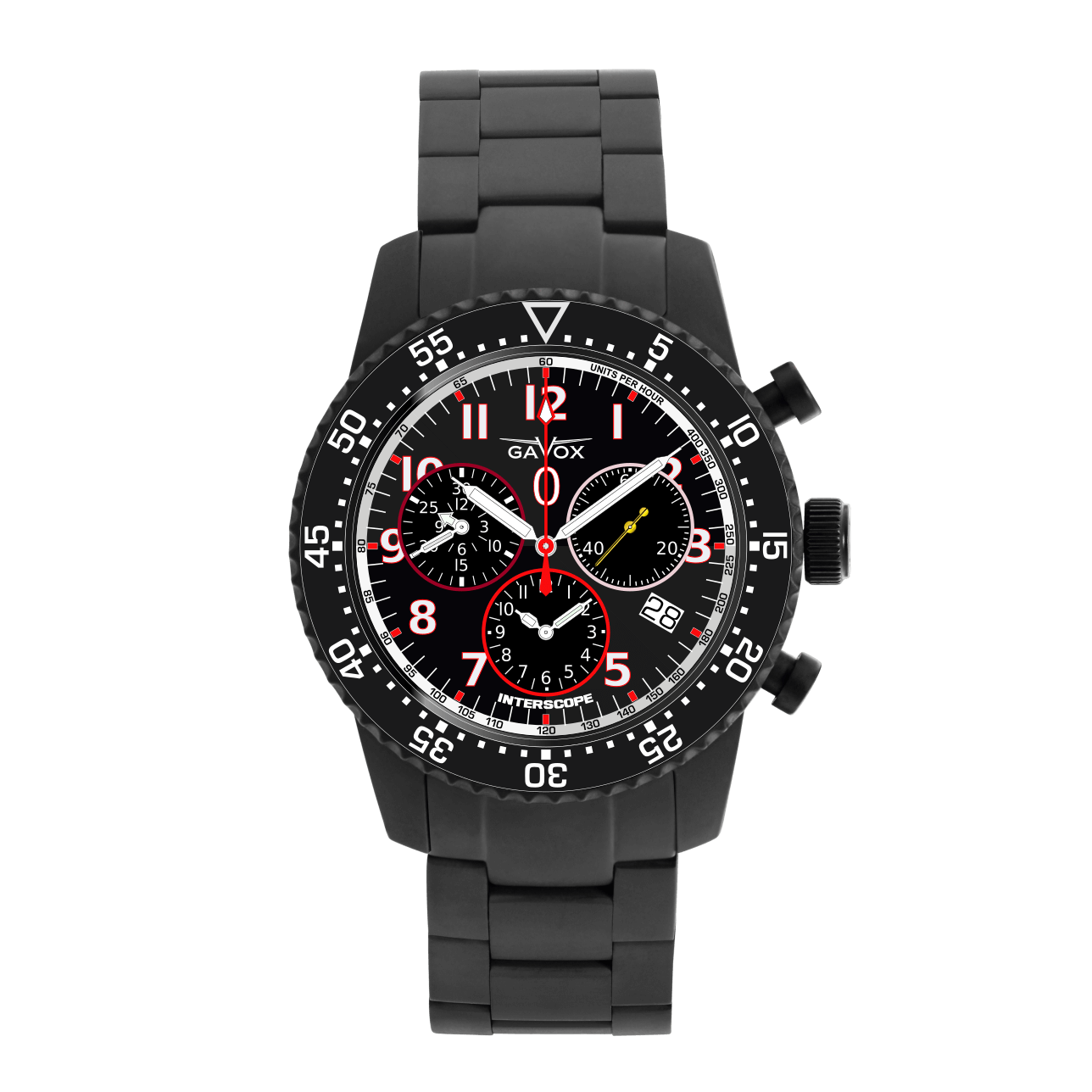 Gavox Gavox Roads 935