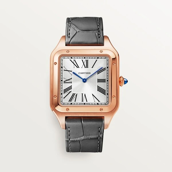 Cartier Часы Santos-Dumont
