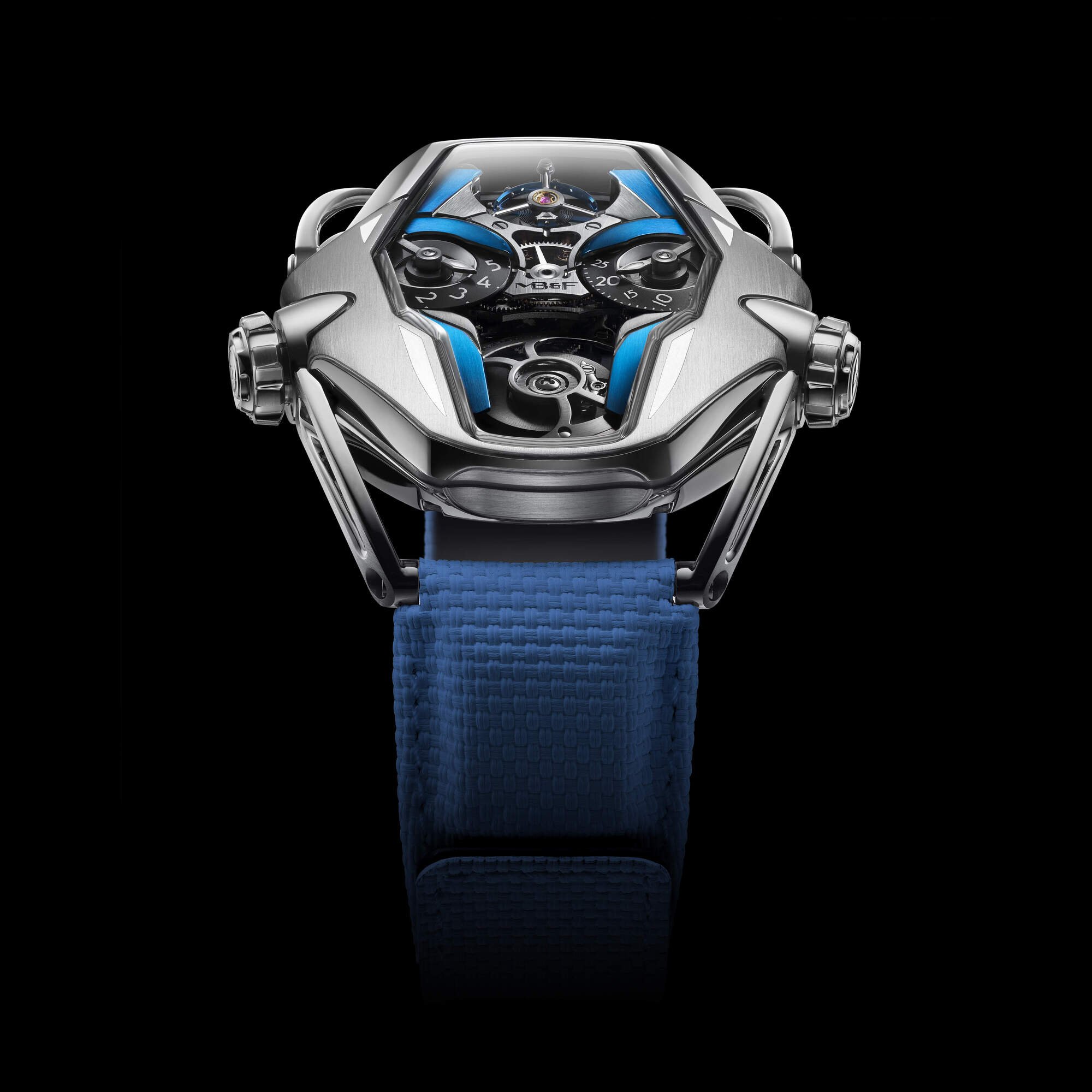 MB&F HM12