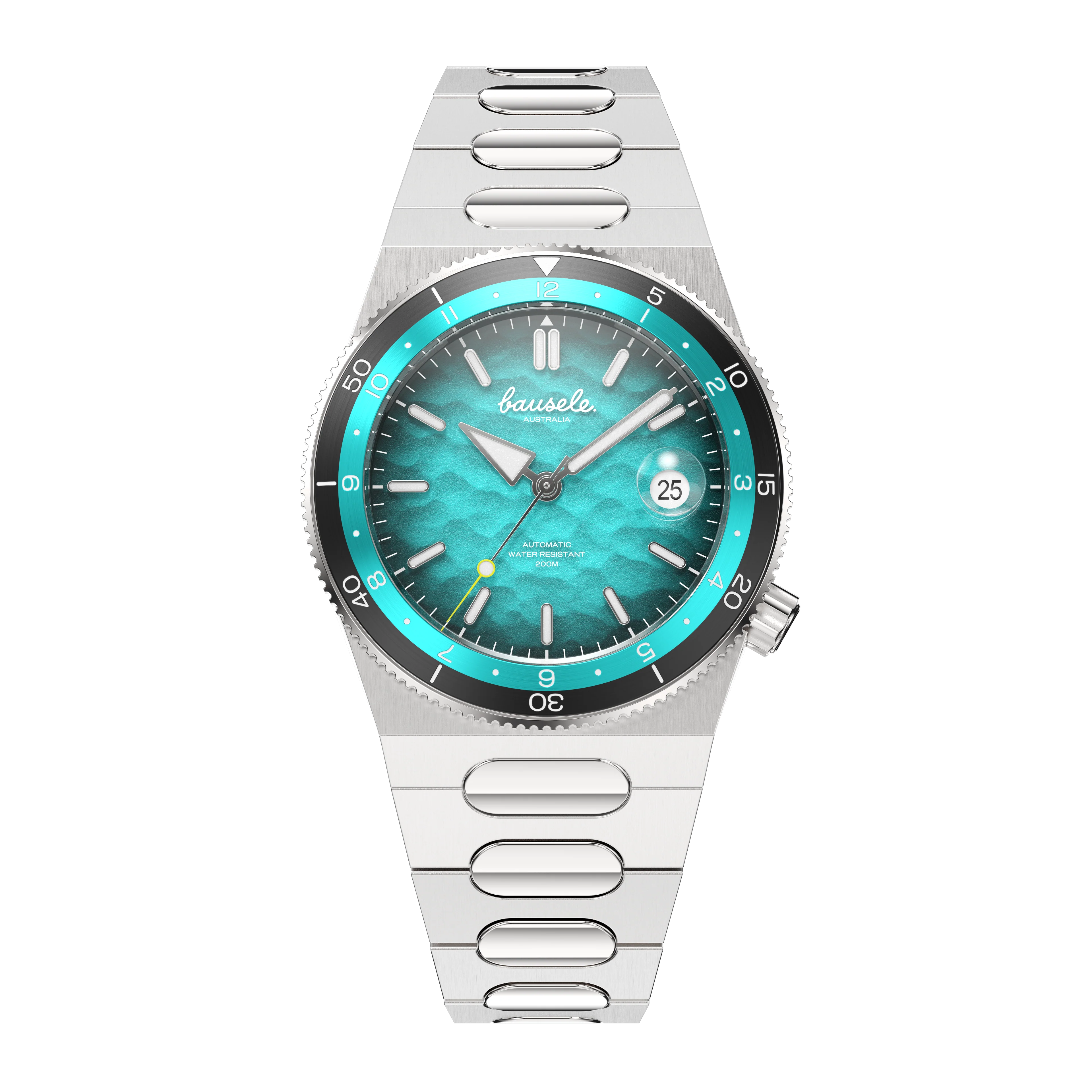 Bausele Oceanic Blue
