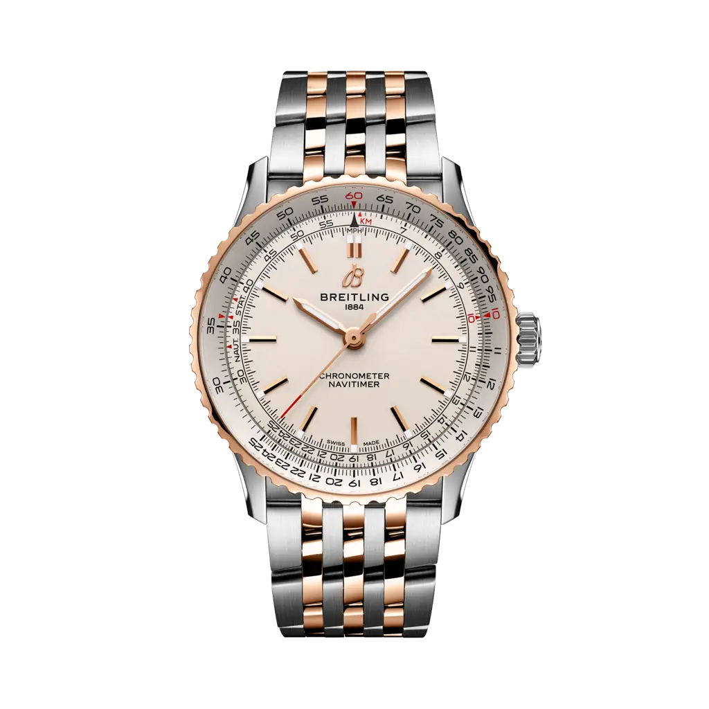 Breitling Navitimer Automatic 41