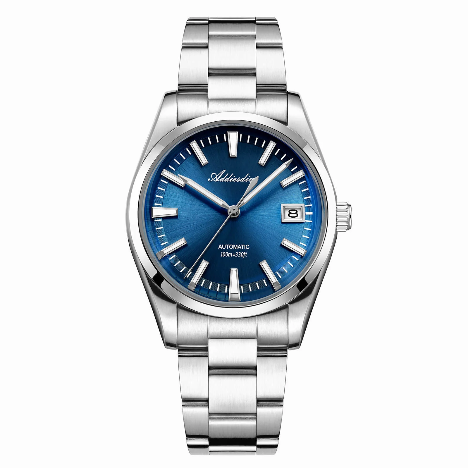 Addiesdive ADDIESDIVE 39mm NH35 Automatic Watch AD2077