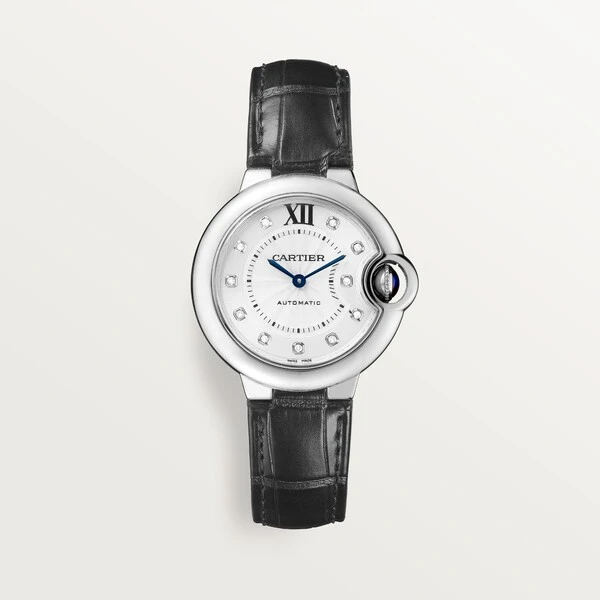 Cartier Часы Ballon Bleu de Cartier