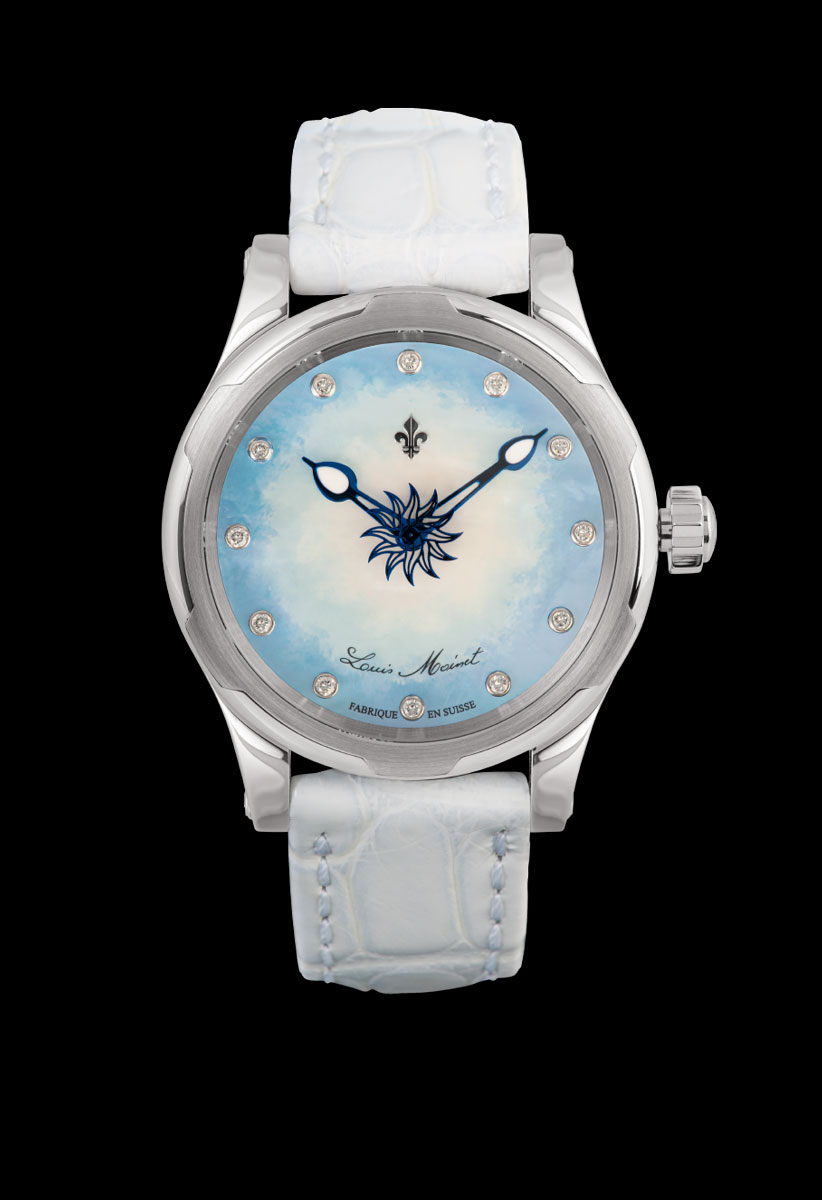 Louis Moinet Sundance LM-57.70B.80