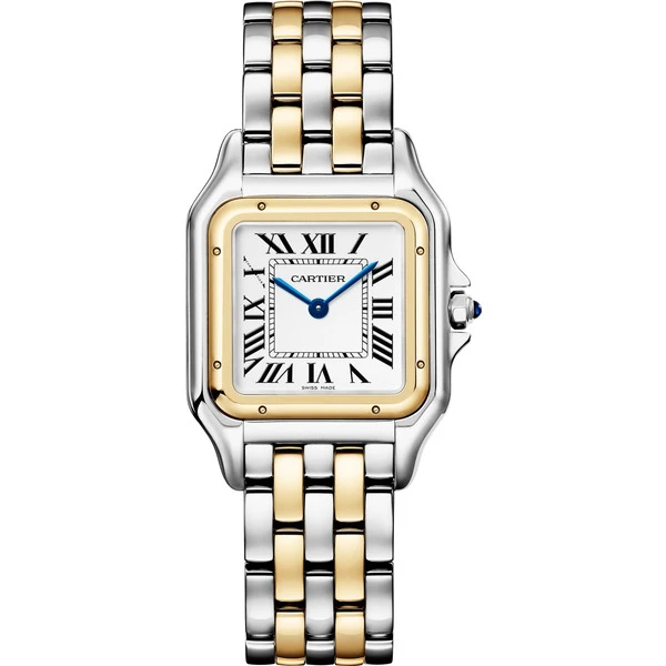 Cartier Часы Panthère de Cartier